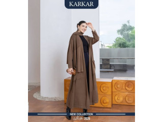 KARKAR NEW COLLECTION Winter 2026