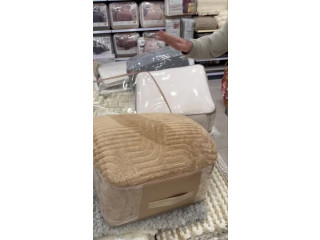 طقم حرام شتوي مجوز ثقيل