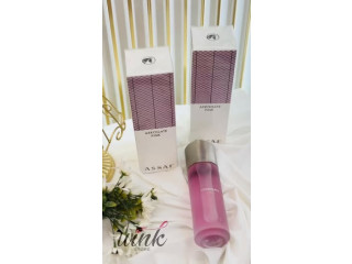 عطر أوركِد بينك من عساف