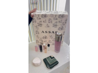 عطر بكج عساف اروقيت بينك