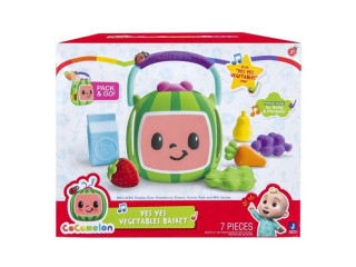 سلة فواكه كوكوميلون