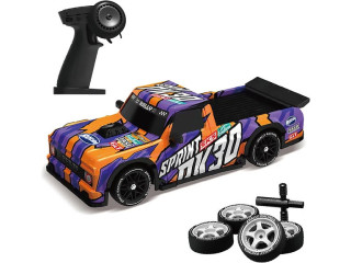 سيارة بيك أب للتحكم عن بُعد