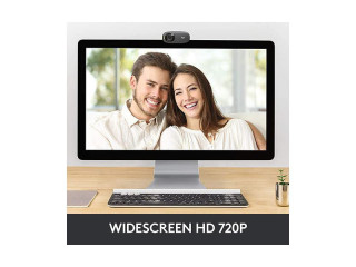 Logitech C505 HD Webcam