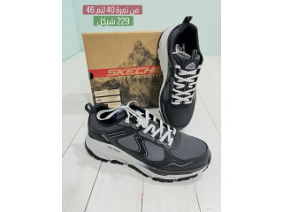 SKECHERS STRETCH FIT