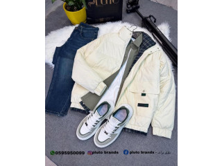 تشكيلة جديدة