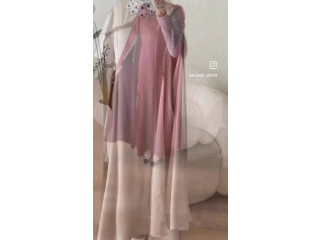 فستان ملوكي كله فخامة