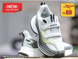 Diadora Kids Shoes