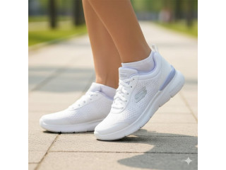 احذية السبورت skechers الأصلية الطبية