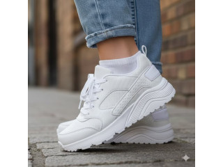 احذية السبورت skechers الأصلية الطبية