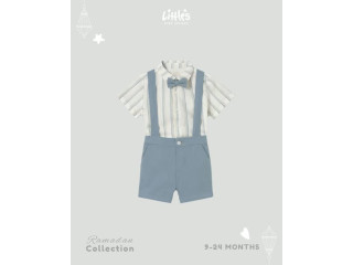 رمضان 2026 تشكيلات ليتلز