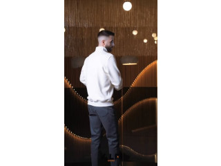 بلايز رجالي من الألفي