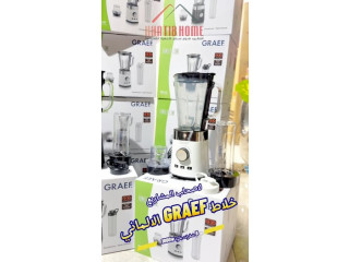 خلاط Graef الألماني موديل TB 502
