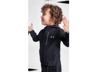 Under Armour 12m-6/7y