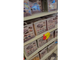 Storage Boxes for Electronics