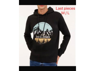 هودي من ماركة Jack & Jones