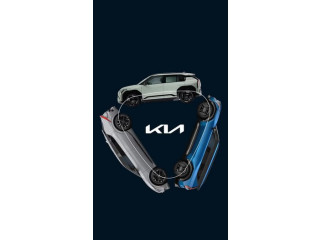 Kia Cars
