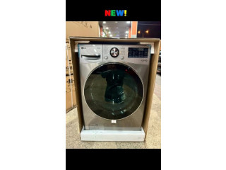 غسالات ماركة LG