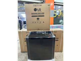 غسالات ماركة LG