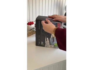 طقم كزرولات 3 قطع