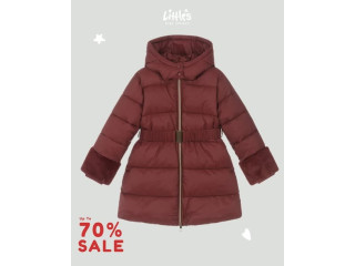 Littles kids clothes