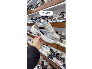 حذاء صبايا سبورت