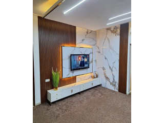 مشاركة روعة من زبونتنا للمزنون طول 260سم