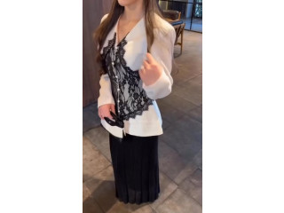 الموديلات الفخمة والراقية