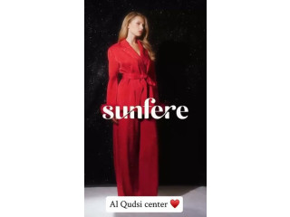 Alqudsi center new collection