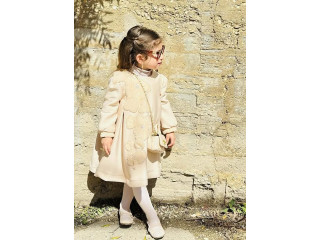 ايفانا القمر بفستانها المميز من My Closet Kids