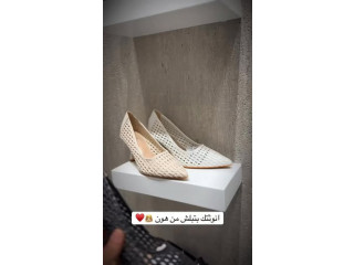 ستايلك من spring ramallah