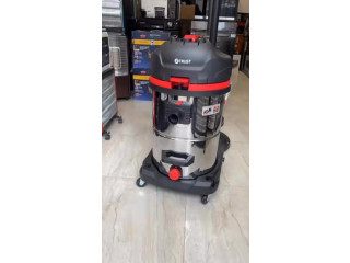 مكنسة برميل