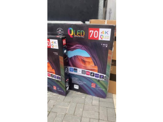 تلفزيونات JVC, سامسونج, MC TV