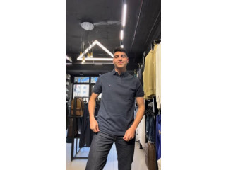 TOMMY HILFIGER New Collection