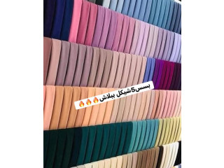 شالات جورجيت