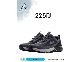 GoGoose Shoes Collection