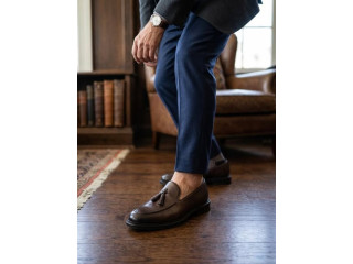 أحذية تركية فاخرة