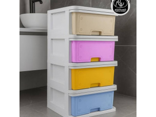 Stackable Storage Drawers