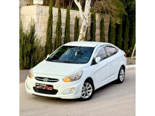 2016 Hyundai ACCENT