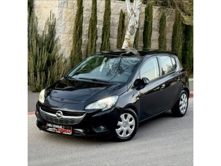 Opel Corsa 2020 Automatic