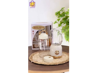 مكسر مع كاسه