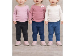 تشكيلة فيزونات جينز بيبي من ست شهور حتى سنتين