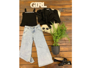 تشكيلة ضخمة جدا من الأطقم البناتي لعيد الفطر