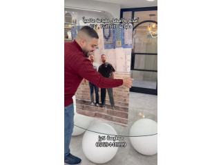 أفضل طباعة عالية UV, Full HD