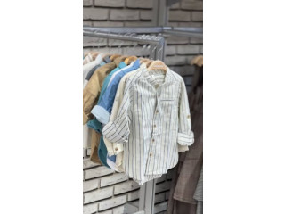 قمصان ولادي مميزة من Orchestra