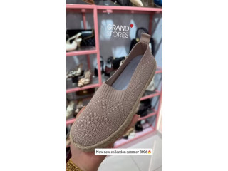 مجموعه أحذية ستاتي رسمي