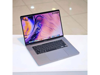 MacBook Pro 16” 2019