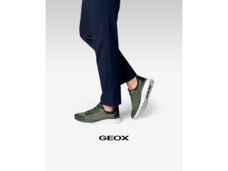 حذاء Spherica من Geox