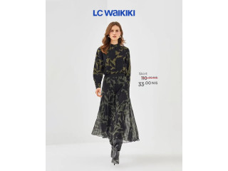 خصم 70% على جميع القطع لكل العائلة