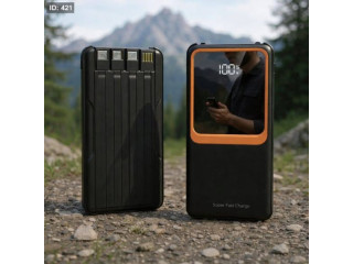 كشاف ثنائي عالي الجودة