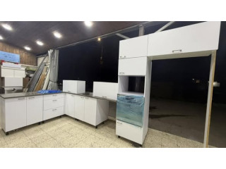 مطبخ خشب سندوش شايش كيسار